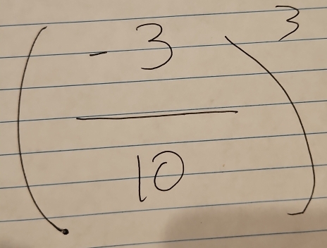 beginarrayl - 5/8 =- 7/8 - (-1)/12 = 7/2 endarray.