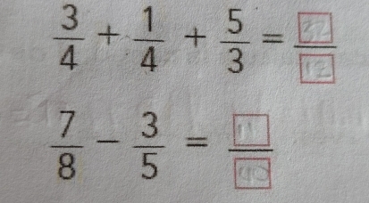 2+1+3 - 
-÷-