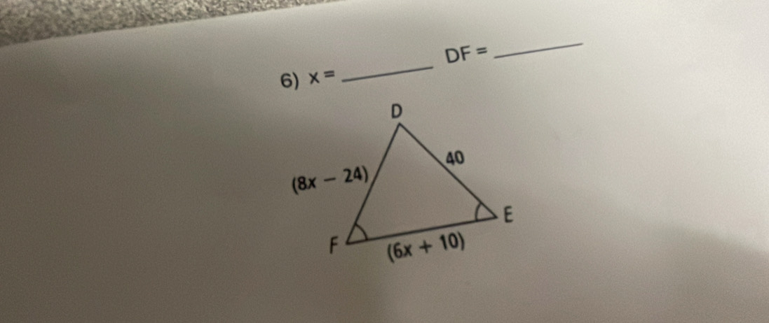 DF=
_
6) x=
_