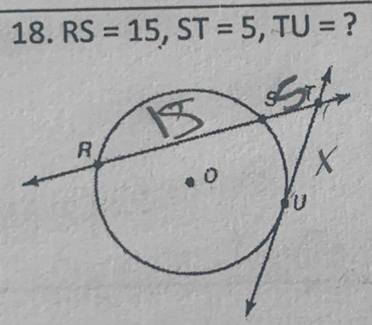 RS=15, ST=5, TU=