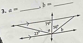 a= _, b=
_