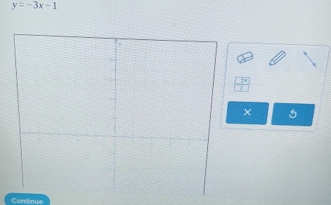 y=-3x-1
× 
Continue