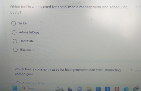 Which Tool is Commonly Used for Email Management? Top Picks Revealed