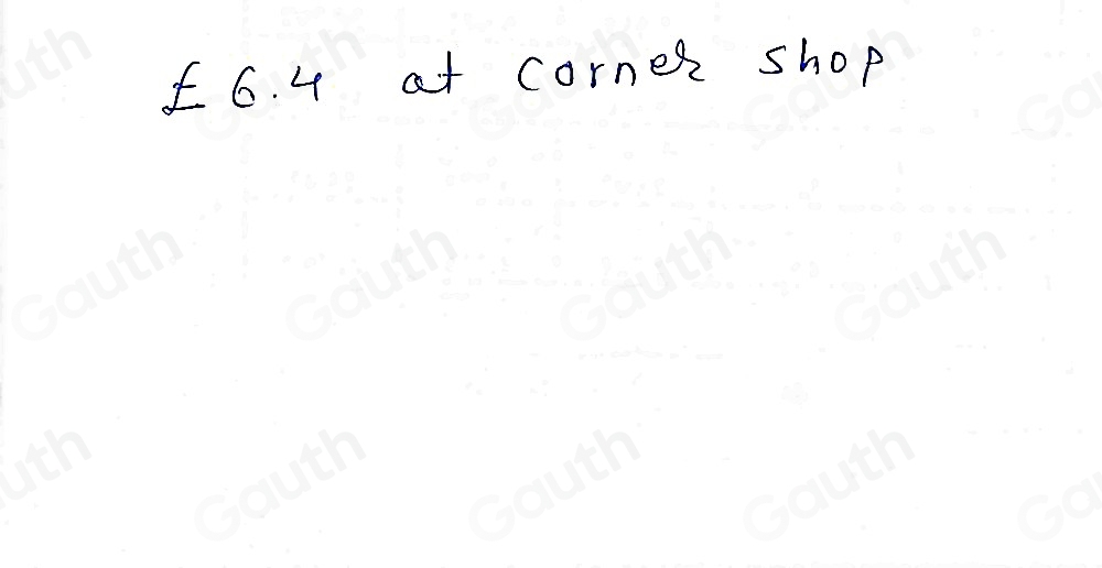 Solved: What is the cost of 24 apples at the cheaper shop? Give your ...