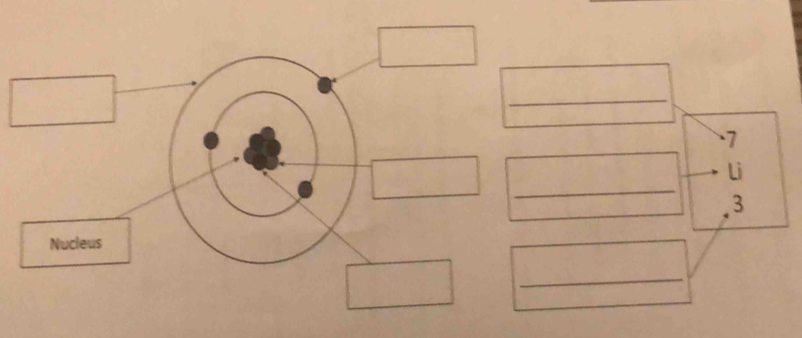 lì 
3 
Nucleus 
_