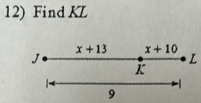 Find KZ
L