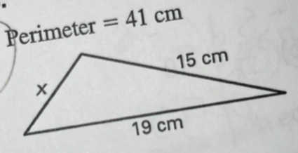 erimet ter . =41cm