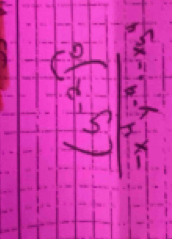  (b^5x-1)/a^(10)(a )^7a