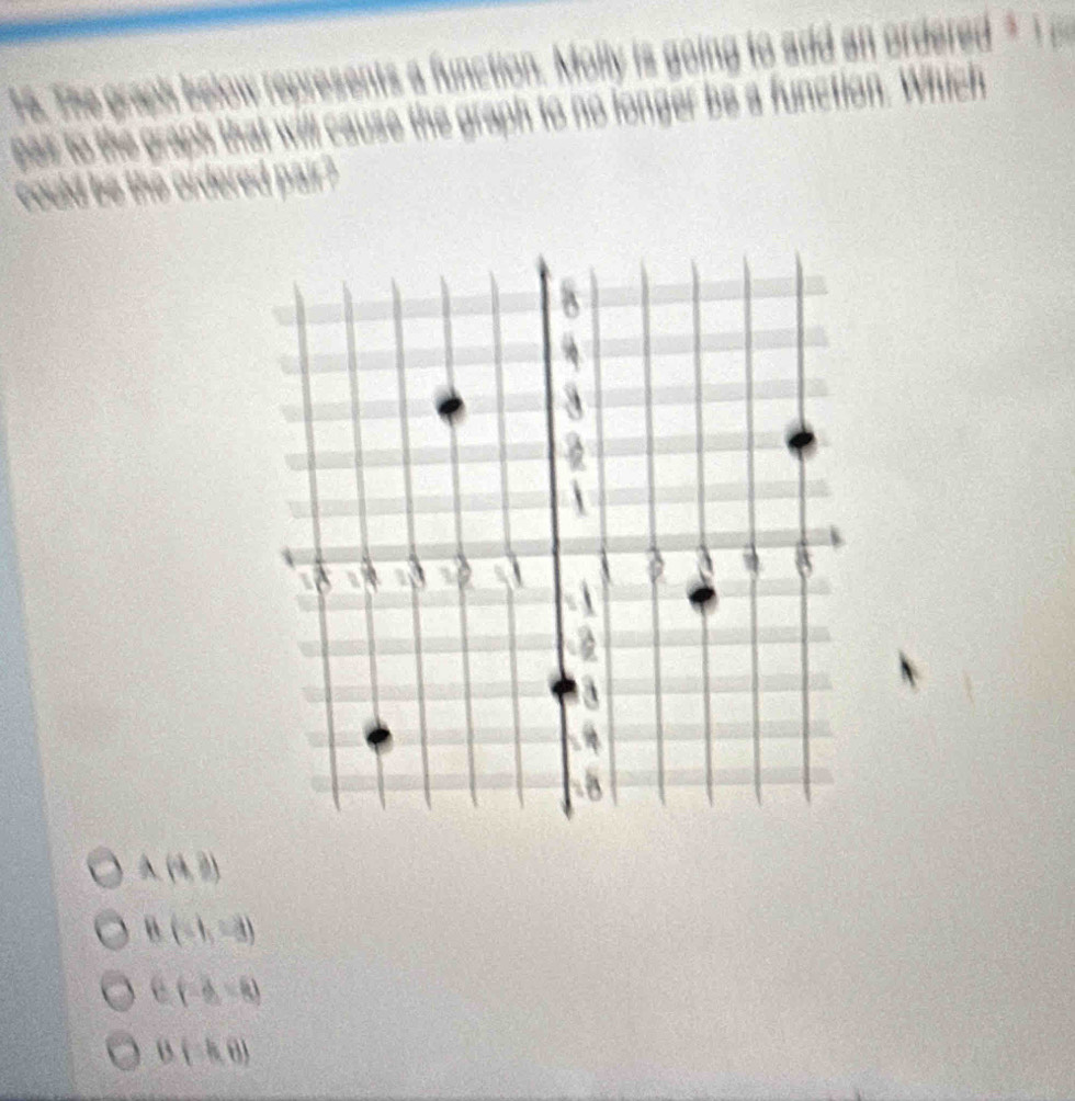 A(4,8)
B(-1,-3)
c(-2,-8)
(-h,0)