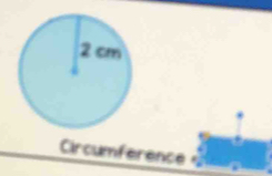 Circumference