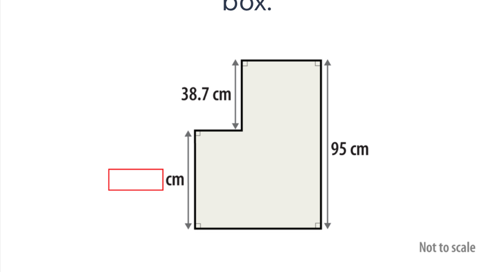 pOX. 
Not to scale