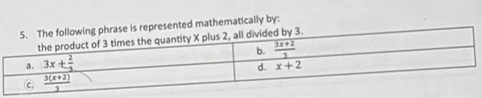 se is represented mathematically by: