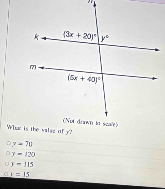 y=70
y=120
y=115
y=15