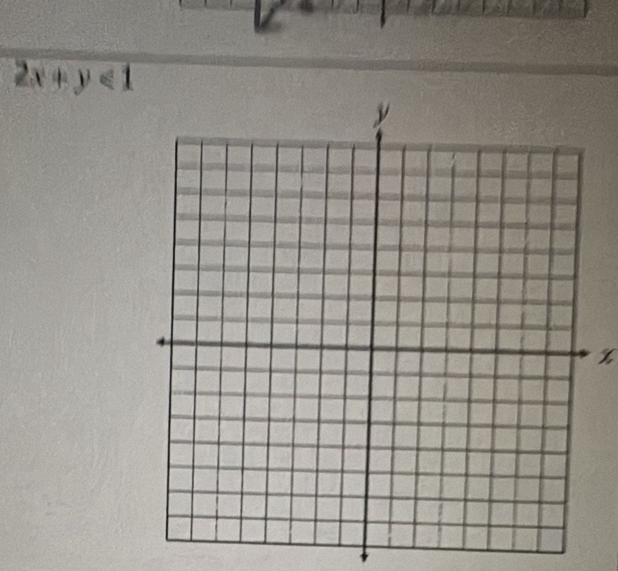 2x+y<1</tex> 
%