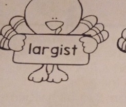 largist