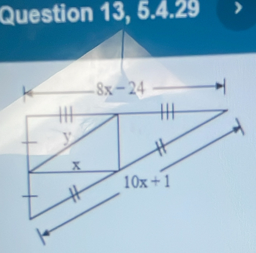 Question 13, 5.4.29