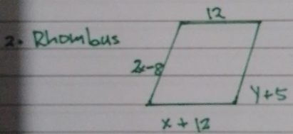 Rhombus