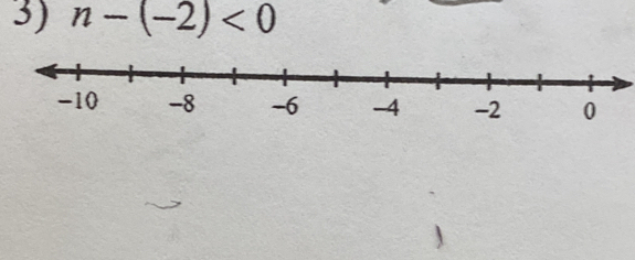 n-(-2)<0</tex>