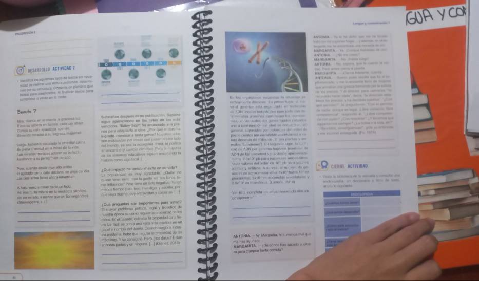 GUAYCO
_
NTONA    =  -  - 
k al i or ee h     ( aemn  o i  
_
                
_
ANTONA N  
*  Desarrolló actividad 2        ANTOH(A — ——. — ~ —— = —
aa           
camtca la aguames tpos de festa en nece TIAMA ==  === =     =
soad de redize una wchira profunds, cmores
—   —
so por su estuctra. Comena en plmára que   go   
compróbor e estár en lo curte husle naia caelicare. Al fulizar sece para_
—    —
                                                                
_      e n d    e  E     l    e                   
a   gdtco  etã  mpamen do e  a    ( —  /3  - ;——
Sonato 7       te wates i rt          ?             
Glute aéire déespuée de su publicacin Sane
Mac suando en el cmema la gracioaa lo agua aperscendo en las intas de los más    a  es tes r a co nste l                                           
Comea as vira aparecida aperas Besa su rabeza en temas, casa cn abso  n didos. Piday Scum ha aesmutado sua pla =                                       
nes pars edagrado el cise. ¿ Por que el litrs na        de   po r d           
Prvento mnades a su sagrafi majeitad Sograde intenssar a lnta getme? Mme _ _   oros cetos f eu s  te s                                                Bastaos, oeguancas'' gile en ertrcas
Es pierta aremitud en la mitel de la vita n mosade por mose ou pisen at le isdo
an decenan de mdes do pr con plactas  y    _
Loega, hemento rscamdn le zzlwille cora a munde, ye sa la econca cma, l poss maikes 'perer'. E n segusme luge Sé co
Assslando a su perasae lrado Aun mcades mórates aduran au teficca attescana é el cambro camuno Pena l mora  ADON de ls gametue vars desdo aprrs  e_
hesiona como wigo facal ( ) de los slames eduçmos scúto acamanda la
moma 2.5+10° ptc para pucaes amcosi==
hasta valones did oedim die 10' ols para álgumar
Perr ruando deade muy año aita _Qua impacto ha terido el exto en sự vits? plais y acttros. A s ves  él mumes de  de
El agosado camo, cútl unciane, se aess del dua La populandad es moy agradable Cuión no nes in de spmoumacamente i 10' tasta tl  en   y Activdat
Ls sus aras fales añar ramunción quere wner esta mar la gatte i nun Aoros, t   cue==sat0° i =oconnts sclut=== y
Al taju vuetu e mran macia un todo. * ss hi t =eno im t mesndia yandot     n flenca   Per  tene um are teg ver  'ungo 2 fx 10'en smesdes (Lamm 218
menos temoo part heer investigar y escriter por
ctekeopaare s ? sin var mmiito, a mence que un Sol engendres que vajo mucho, day entrovistus y coses asi j .!
Sur hahd comhify m bmps t wws  no s mim -  
¿Que preguntas sun importantes pars usted? goe genemu
_
E mayor problema político, legal y fosófico de
_
muesta época es cômo regite la propertad de los
_tircss. En et psado, defranar ls propendad de fü fíe
_
Prs fue facl se ponía una vaita y se escibur en un
_papel el nombee del duero. Cuando sumó la indum
tría moderrar hubo quií regular la propedad de las
maqueres. Y se consiguó Pero ¿os dieos? Estan  ANTONIA, - Ay Magsil, Pn. meros me  4=
en todas partas y en ninguns. [ ] (Cuinez, 2011) me has ayudadn .
MAR/CARITA. —∠ De dánde has sacaas el da
_
eu gara comprar lanta comda ?
_