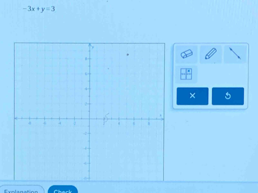 -3x+y=3
× 
Chack