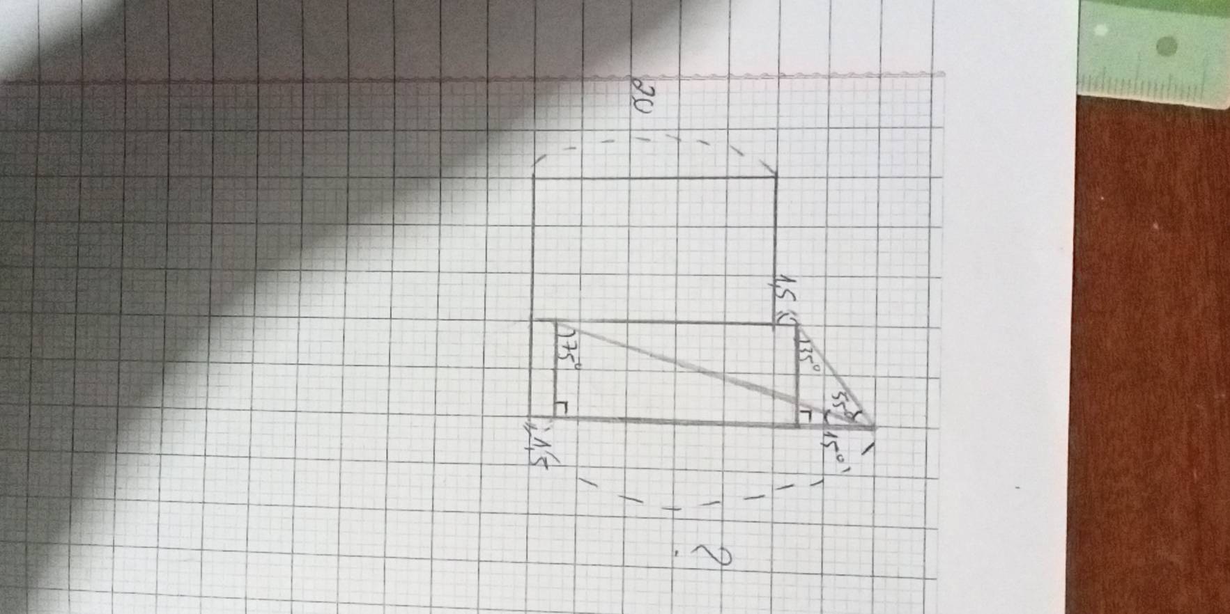 55° 15^(circ 1)
35° r 
is
1
20
1
_ 175^(-4)
in'