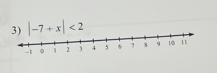 |-7+x|<2</tex>