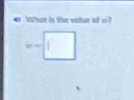 ● What is the value of o?
overline ED=