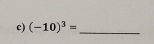 (-10)^3=
_