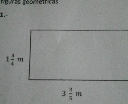 figuras geometricas.
1.-