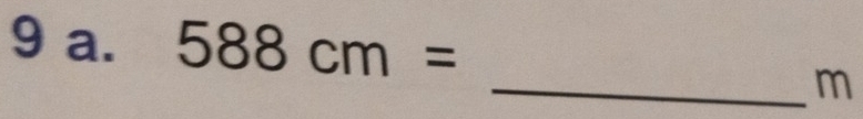 588cm=
_m