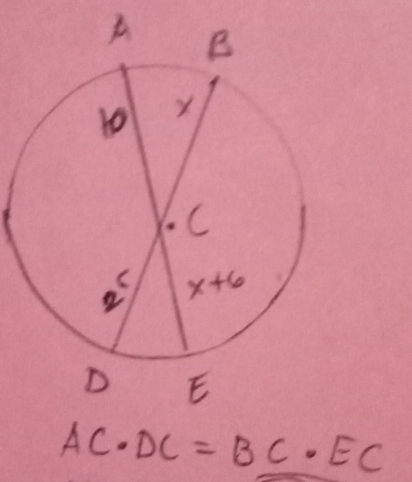 AC· DC=BC· EC