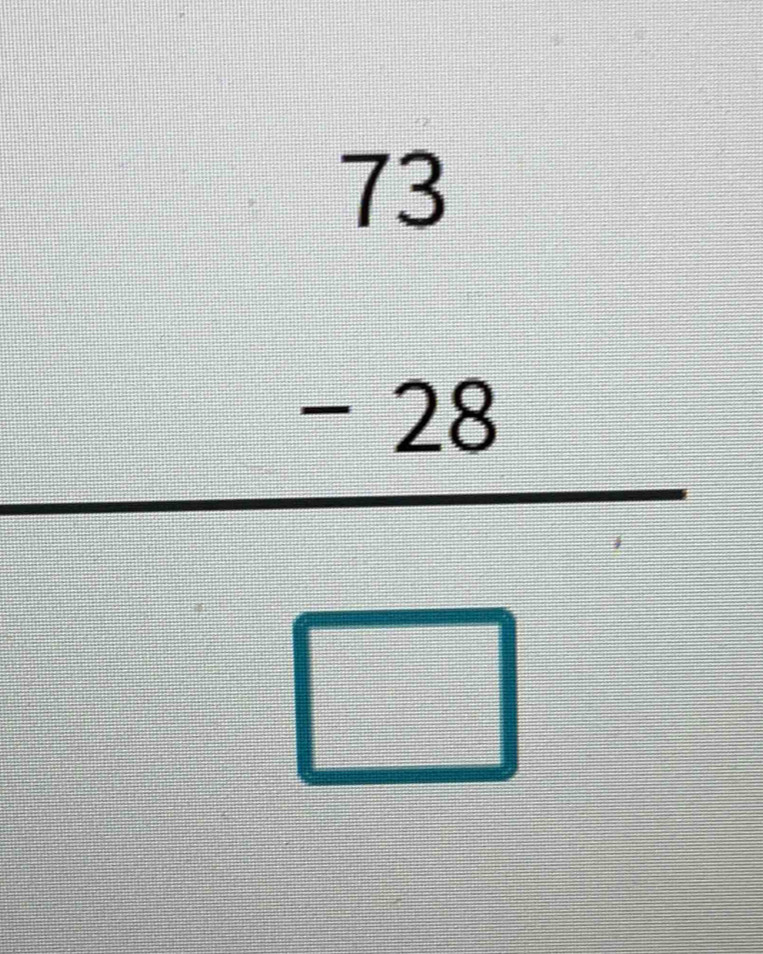 frac beginarrayr a 28endarray □ 