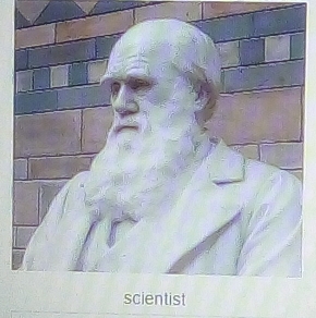 scientist