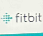 fitbit