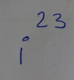 23
frac 1a_n= 2/n-1 