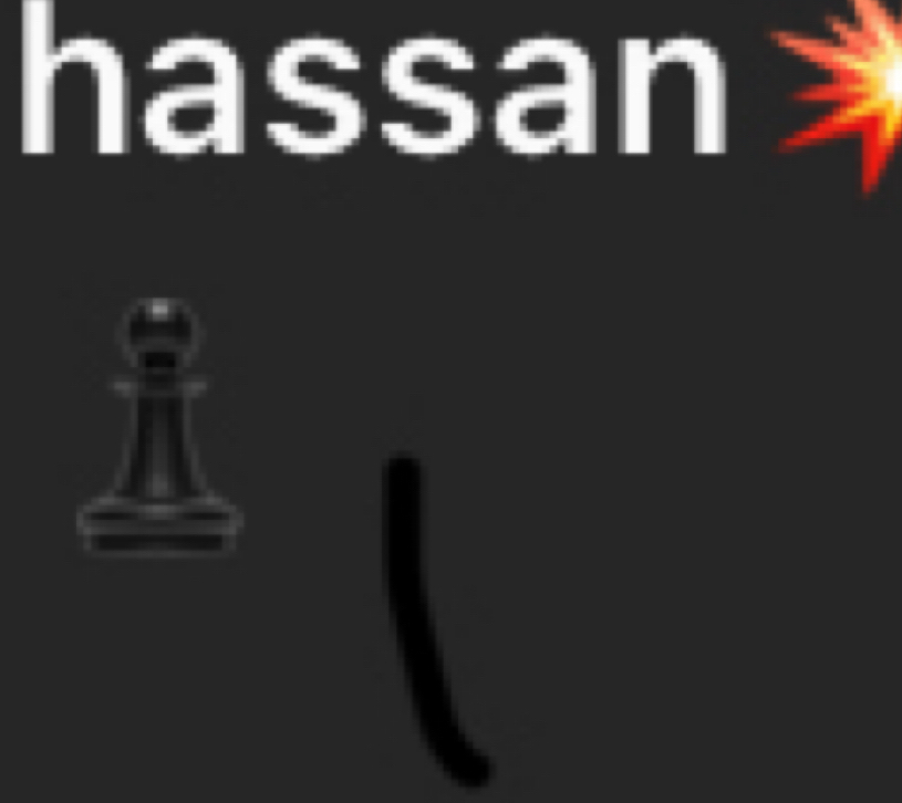 hassan 
I 
【