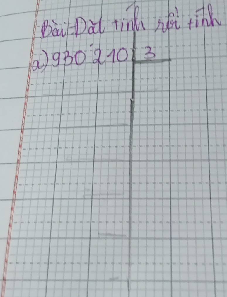 Bài Dat tin shi finh
frac  2/3 log _1x)frac 5=frac 3x_2 1/3 x_1= 2/□  
7° 1 ||