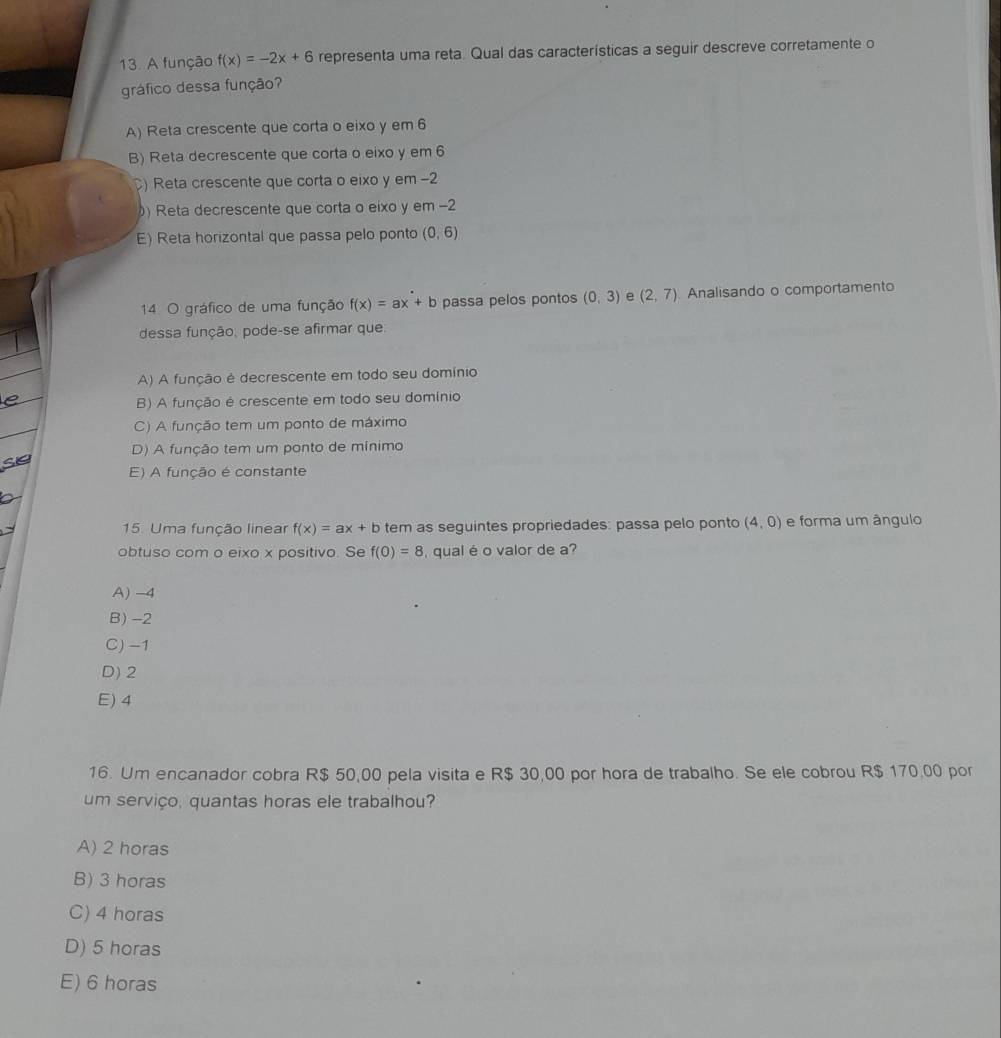 GRÁFICO DA FUNÇÃO QUADRÁTICA | SEGUNDO GRAU 2º | PARÁBOLA - AULA 4 | Gis  com Giz Matemática Transcripts, image size:1001x1038