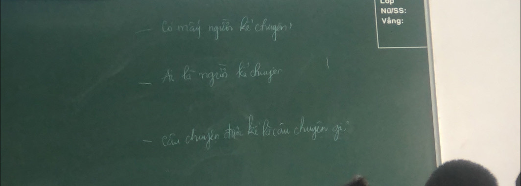 Co má ngùā Ri chugin 
A. R ngus R chagen 
cóu chupn th b Bi cou chujin g