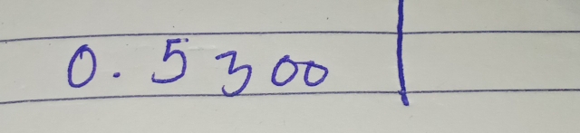 0. 5300 frac 154)^frac 1/4)11/2