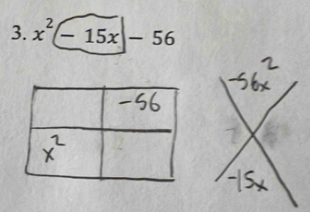 x^2-15x-56