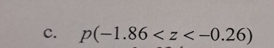 p(-1.86