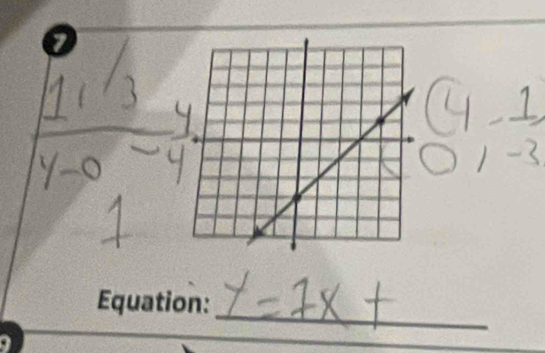  11^1/y-0 
beginarrayr 4 01-3endarray
_ y=1x+