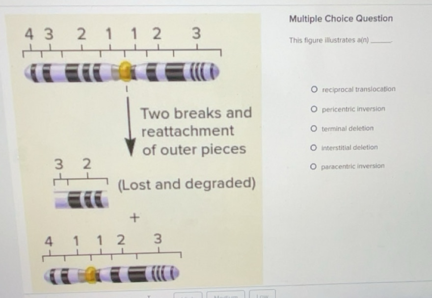 Solved: Question 4 3 2 1 1 2 3 This figure illustrates a(n ...