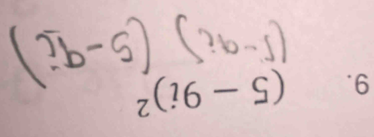 (7b-5) b 50° 1 
 1/6 = 3/4 
 π /2 