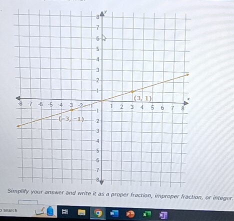 S, or integer.
search