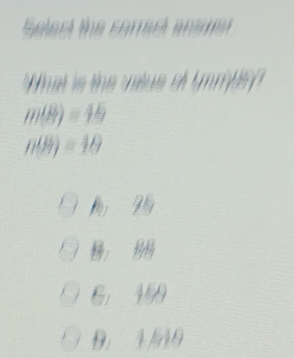 m(8)=18
n(H)=10