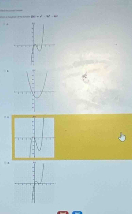 = ===== 
T g s f(x)=x^3-8x^2-4. 
() m 
m