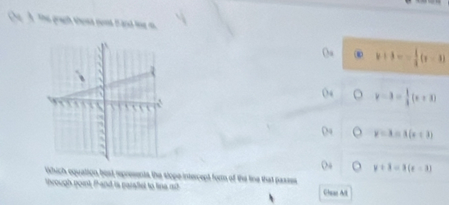 = 1/3 (r-1)
1+2
x=1  1/2 (x+3
y=3=3(x+3)
y+3=3(x-3)