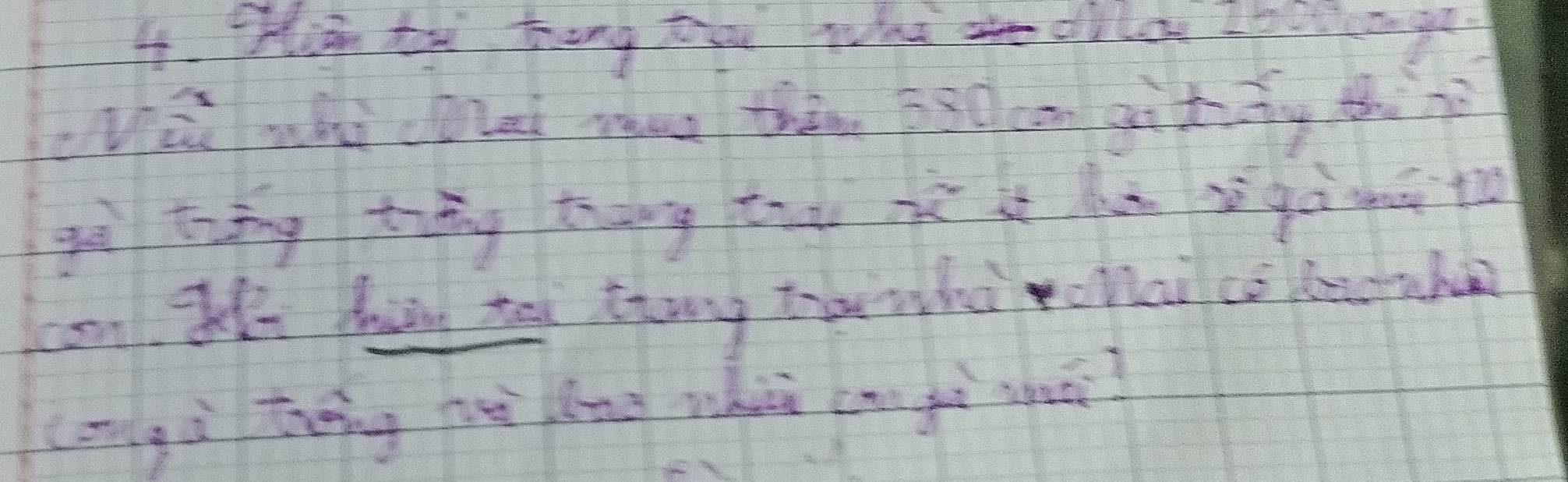 Thi to hang tw wao dilo Ipolcange! 
cāi whi cei mu thin 5s0con aitdg thine 
gē tring tiing tāng trài nú it h vgà sun to 
can. If da to trnng tre whochaico leoahe 
(ongì hāg ì lng shii nn gi sā